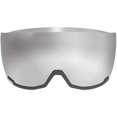Atomic Savor Gt Visor - Lunettes de ski photochromiques - Publicité Atomic Savor Gt Visor - Lunettes de ski photochromiques - Publicité