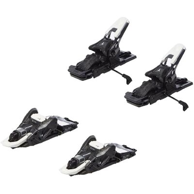 Atomic N Shift 10 MNC SH90 - Attacchi sci touring e freeride Atomic N Shift 10 MNC SH90 - Attacchi sci touring e freeride