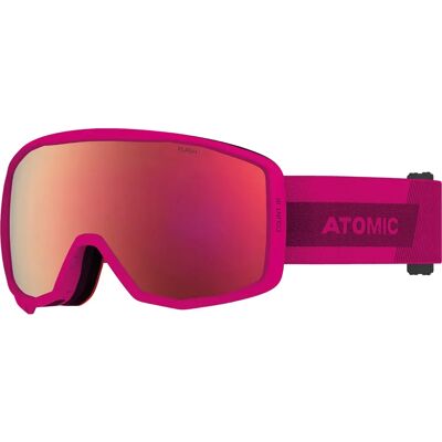 Gafas de Esquí Infantiles Atomic Count Junior Cilíndricas - Unisex Gafas de Esquí Infantiles Atomic Count Junior Cilíndricas - Unisex