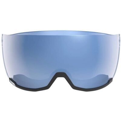 Lente fotocromática azul de reemplazo Atomic Savor Gt Visor - Gafas de esquí Lente fotocromática azul de reemplazo Atomic Savor Gt Visor - Gafas de esquí