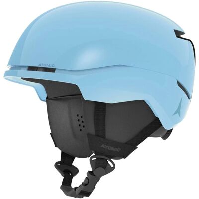 Casco Atomic Four JR - Azul - Casco infantil resistente Casco Atomic Four JR - Azul - Casco infantil resistente