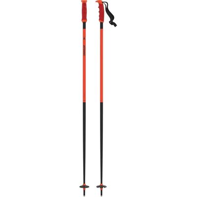 Bâtons de Ski Atomic Redster - 115cm - Rouge - Publicité Bâtons de Ski Atomic Redster - 115cm - Rouge - Publicité