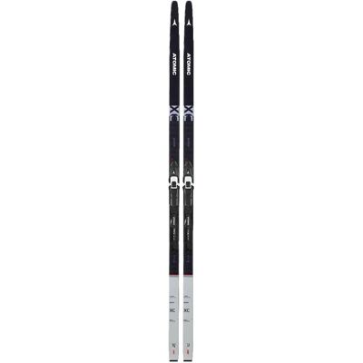 Atomic Schwarz Modell 22/23 Skintec Classic Skis Atomic Schwarz Modell 22/23 Skintec Classic Skis