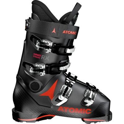 Atomic HAWX PRIME RX GW Buty narciarskie - Czarny/Czerwony Atomic HAWX PRIME RX GW Buty narciarskie - Czarny/Czerwony