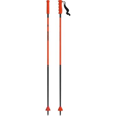 Bastones de esquí Atomic Redster JR - 100 cm - Bastones para juniors Bastones de esquí Atomic Redster JR - 100 cm - Bastones para juniors