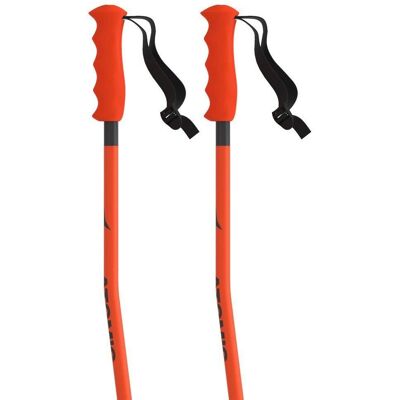 Bâtons de ski Junior Redster GS - Forme course, 90cm Bâtons de ski Junior Redster GS - Forme course, 90cm