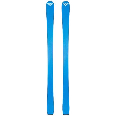 Black Crows Ova Freebird - Bleu - 163cm - Skis - Publicité Black Crows Ova Freebird - Bleu - 163cm - Skis - Publicité