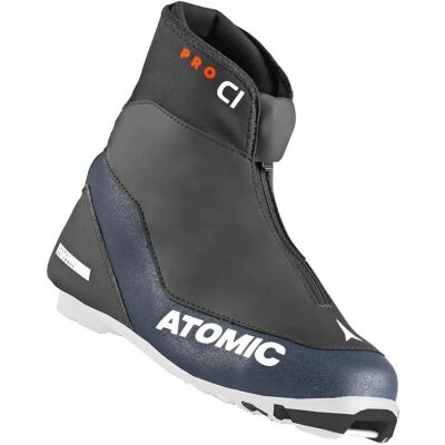 Botas de esquí de fondo Atomic - Negro/Rojo/Blanco - 38⅔ - Atlética Botas de esquí de fondo Atomic - Negro/Rojo/Blanco - 38⅔ - Atlética