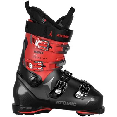 Atomic Hawx Prime 100 GW Skischoenen - Medium Pasvorm Atomic Hawx Prime 100 GW Skischoenen - Medium Pasvorm