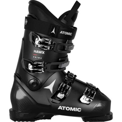 Atomic Hawx Prime 90 X Czarny/Biały - 26/26,5 - Buty narciarskie Atomic Hawx Prime 90 X Czarny/Biały - 26/26,5 - Buty narciarskie