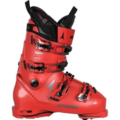 ATOMIC - Hawx Prime 120 S GW - Punainen/Musta - 31/31,5 - Su Ski kengät ATOMIC - Hawx Prime 120 S GW - Punainen/Musta - 31/31,5 - Su Ski kengät
