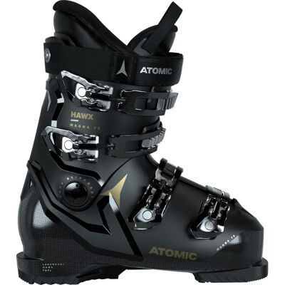 Atomic Hawx Magna 75 W - Women Ski Boots - All-Mountain Atomic Hawx Magna 75 W - Women Ski Boots - All-Mountain