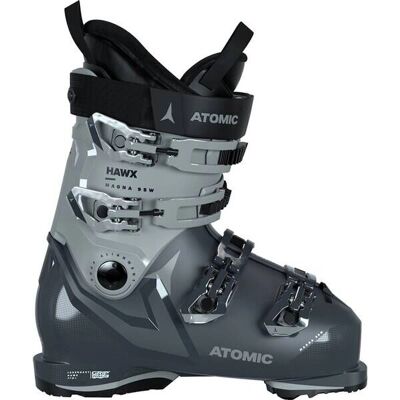 ATOMIC - HAWX MAGNA 95 W - Szaro-Niebieskie - 102mm - Buty narciarskie ATOMIC - HAWX MAGNA 95 W - Szaro-Niebieskie - 102mm - Buty narciarskie