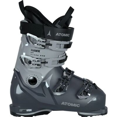 ATOMIC - HAWX MAGNA 95 W - Grau/Blau - 102mm - Skiboots ATOMIC - HAWX MAGNA 95 W - Grau/Blau - 102mm - Skiboots