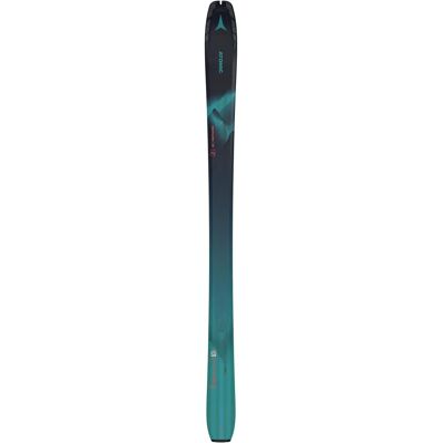 Atomic Backland 85 W - Esquí de travesía todo uso para mujeres Atomic Backland 85 W - Esquí de travesía todo uso para mujeres