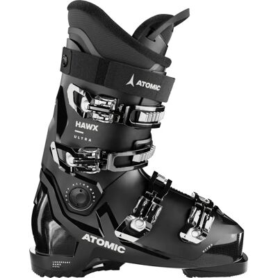 Atomic Hawx Ultra BLK/WHTE 26 - Buty narciarskie Atomic Hawx Ultra BLK/WHTE 26 - Buty narciarskie