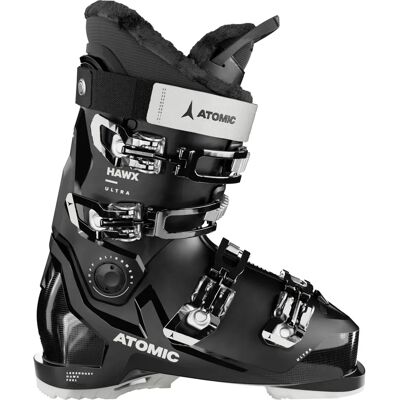 Atomic Hawx Ultra W Black/White - Wąskie dopasowanie - Buty narciarskie all mountain Atomic Hawx Ultra W Black/White - Wąskie dopasowanie - Buty narciarskie all mountain