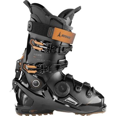 Atomic Hawx Ultra XTD 110 BOA GW - Skistiefel - Schwarz/Orange - 26/26,5 Atomic Hawx Ultra XTD 110 BOA GW - Skistiefel - Schwarz/Orange - 26/26,5