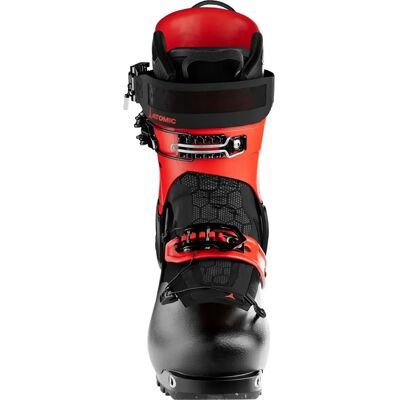 Chaussure de ski de randonnée Atomic Backland Pro - Légère, 74° d'amplitude, Doublure respirante - Publicité Chaussure de ski de randonnée Atomic Backland Pro - Légère, 74° d'amplitude, Doublure respirante - Publicité