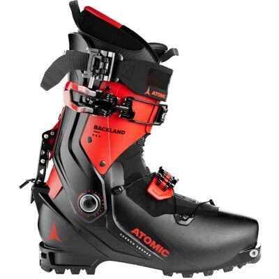Atomic Backland Pro Ski Boots - Leichtgewicht Allround-Touren Atomic Backland Pro Ski Boots - Leichtgewicht Allround-Touren