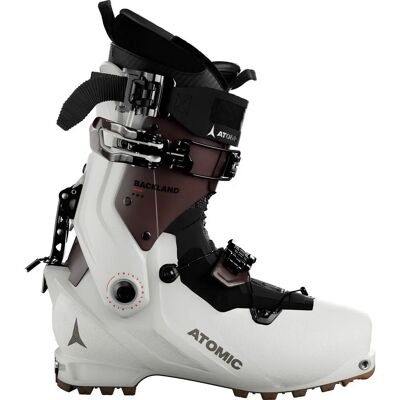 Atomic Backland Pro W Skistiefel - Leicht, Individuell, Allround Atomic Backland Pro W Skistiefel - Leicht, Individuell, Allround