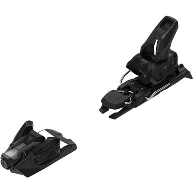 Atomic Strive 12 GW Noir - Fixations de Ski Atomic Strive 12 GW Noir - Fixations de Ski