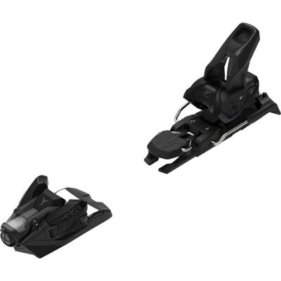 Atomic Schwarz N Strive 12 GW Skibindungen - All Mountain Atomic Schwarz N Strive 12 GW Skibindungen - All Mountain