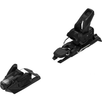 Atomic Strive 12 GW Noir - Fixations de Ski - Publicité Atomic Strive 12 GW Noir - Fixations de Ski - Publicité