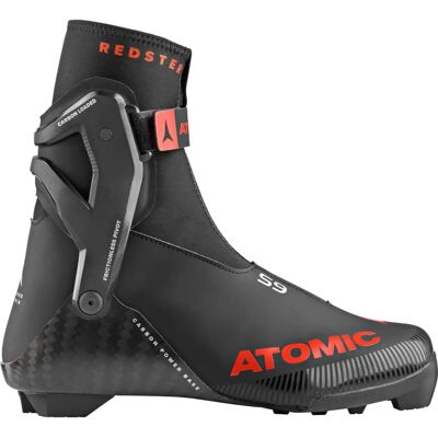 Atomic Redster S9 Black/Red - Ski Boots Atomic Redster S9 Black/Red - Ski Boots
