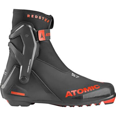 Atomic Redster S7 Schwarz/Rot Ski - Sport Fit, Prolink, 570g Atomic Redster S7 Schwarz/Rot Ski - Sport Fit, Prolink, 570g