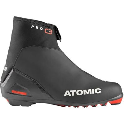 Atomic Pro C3 Bottes de ski nordique - Bottes de ski - Publicité Atomic Pro C3 Bottes de ski nordique - Bottes de ski - Publicité