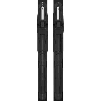 Atomic Pro S2 Hard+prolink Shift Sk Nordic Skis Pack Rojo - Skis de Fond - Publicité Atomic Pro S2 Hard+prolink Shift Sk Nordic Skis Pack Rojo - Skis de Fond - Publicité