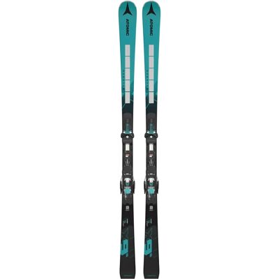 Atomic Redster X9 S Revoshock S - Schnelle Allround-Ski Atomic Redster X9 S Revoshock S - Schnelle Allround-Ski