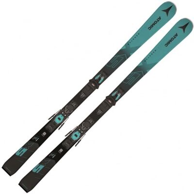 Atomic Redster X5 Blauw - All-mountain ski Atomic Redster X5 Blauw - All-mountain ski