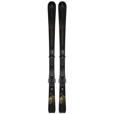 Marka Atomic Cloud C9 Revoshock Light - Narty Kobiety 157cm Marka Atomic Cloud C9 Revoshock Light - Narty Kobiety 157cm