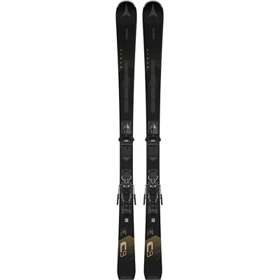 Atomic Cloud C9 Revoshock Light - 164 cm Damen Skis Atomic Cloud C9 Revoshock Light - 164 cm Damen Skis
