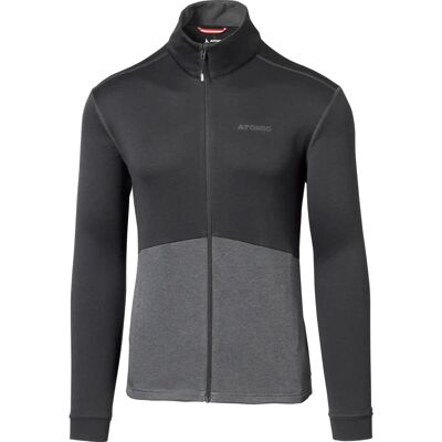 Atomic Alps Jacket Gray S Men - Jacket Atomic Alps Jacket Gray S Men - Jacket