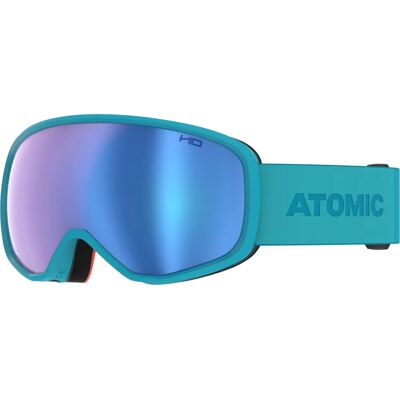 Atomic Revent HD Ski Goggles - Blue - Ski Goggles Atomic Revent HD Ski Goggles - Blue - Ski Goggles
