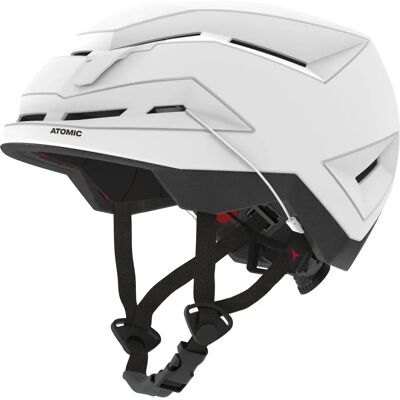 Casco de esquí Atomic Backland Ul - Blanco - L Casco de esquí Atomic Backland Ul - Blanco - L