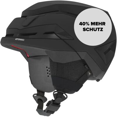 Kask Atomic Backland - Kask Kask Atomic Backland - Kask