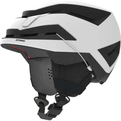 Casco Backland Atomic - Multiuso, Leggero, Riciclato Casco Backland Atomic - Multiuso, Leggero, Riciclato