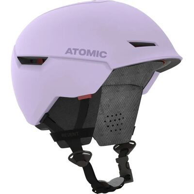 Kask Impact Lavender Revent od Atomic - Kask na Cały Górski Obszar Kask Impact Lavender Revent od Atomic - Kask na Cały Górski Obszar