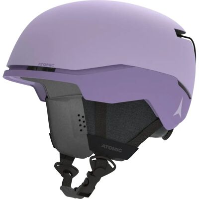 Casco Four Amid Lila 48-52 cm Atomic - Casco Casco Four Amid Lila 48-52 cm Atomic - Casco