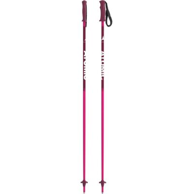 Atomic Pink Junior Skistöcke - 100 cm Atomic Pink Junior Skistöcke - 100 cm