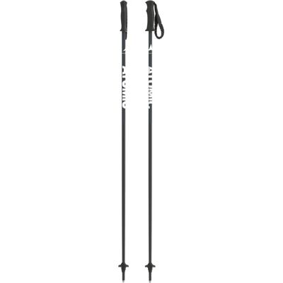 Atomic Schwarze Junior Skistöcke - 80 cm Atomic Schwarze Junior Skistöcke - 80 cm