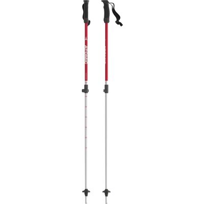 Bastones de esquí telescópicos para niños Atomic Amt - 75-105 cm Bastones de esquí telescópicos para niños Atomic Amt - 75-105 cm