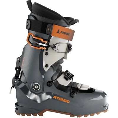 Atomic Backland Xtd 110 Bottes de Ski de Randonnée - Bottes de Ski Atomic Backland Xtd 110 Bottes de Ski de Randonnée - Bottes de Ski