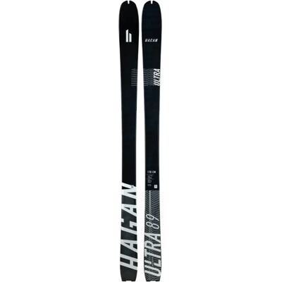 Skis de randonnée Hagan Ultra 89 - Skis - Publicité Skis de randonnée Hagan Ultra 89 - Skis - Publicité
