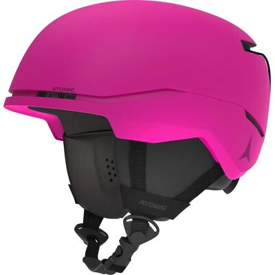Atomic Four JR Roze - Kinderhelm - Impactbescherming Atomic Four JR Roze - Kinderhelm - Impactbescherming