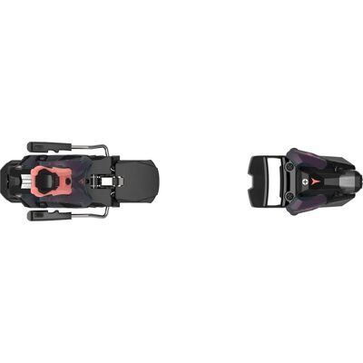 Atomic Strive 16 Mn Multicolore C100 - Attacchi da Sci Atomic Strive 16 Mn Multicolore C100 - Attacchi da Sci